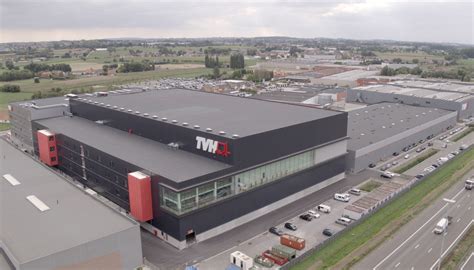 tvh parts co.